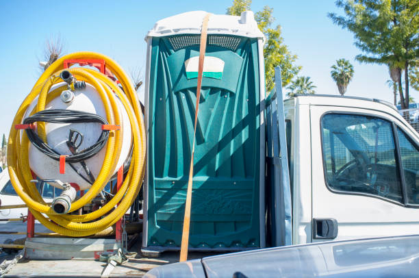 Best Luxury portable toilet rental  in Plainview, MN