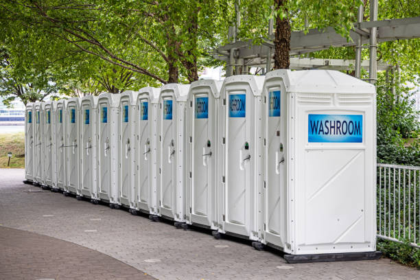Best Sanitation services for porta potties  in Plainview, MN
