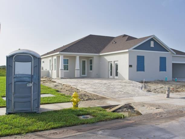 Portable Toilet Options We Offer in Plainview, MN